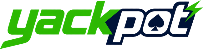 Yackpot Logo